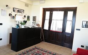Bed And Breakfast Bacca Blu